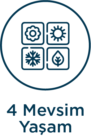 4 Mevsim Yaşam