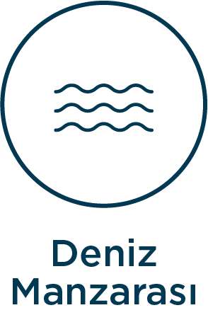Deniz Manzarası