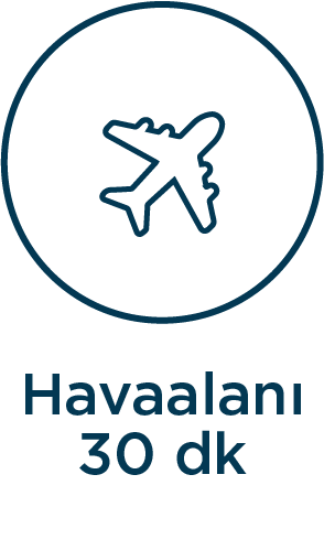 Havaalani 30dk